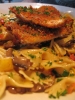 Louisiana Chicken Pasta: een aanrader